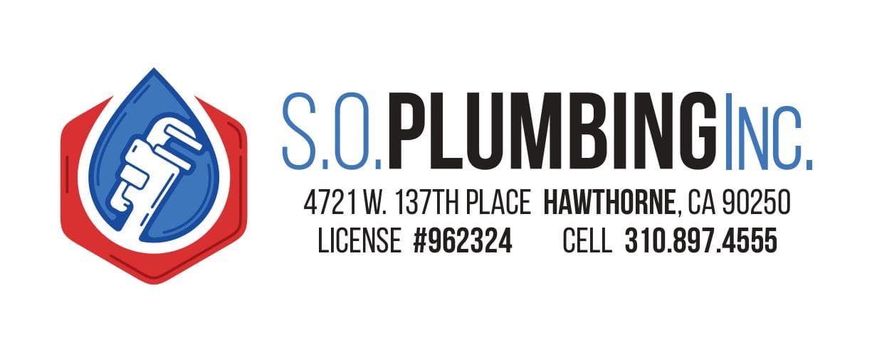 SO PLUMBING INC.